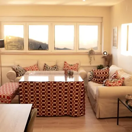 Apartamento Luxury And Newly Refurbished 3 Bedroom Next To The Slopes Including Indoor Parking Serra Nevada