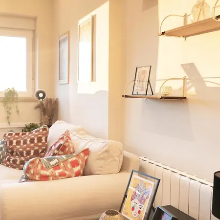 Luxury And Newly Refurbished 3 Bedroom Next To The Slopes Including Indoor Parking Apartamento Serra Nevada