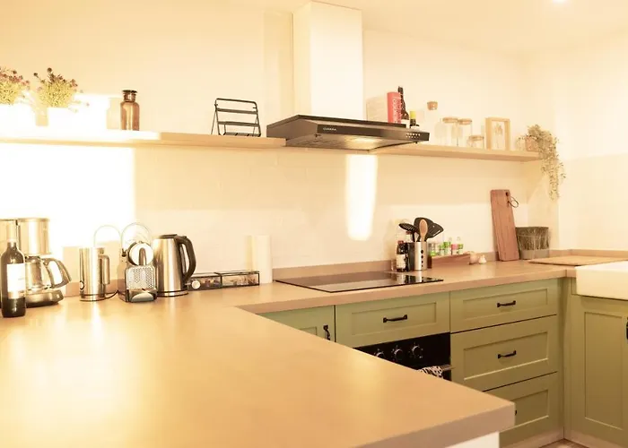 Lejlighed Luxury And Newly Refurbished 3 Bedroom Next To The Slopes Including Indoor Parking *