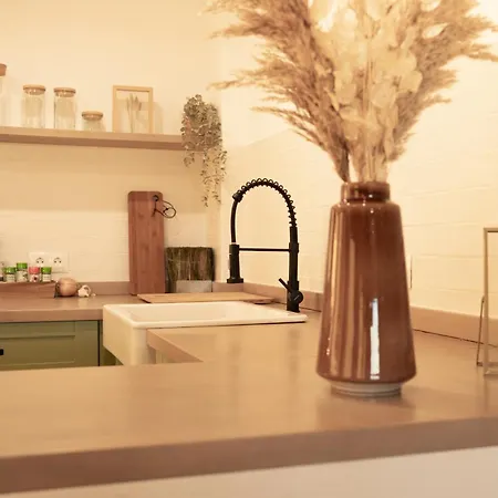 Apartamento Luxury And Newly Refurbished 3 Bedroom Next To The Slopes Including Indoor Parking Sierra Nevada